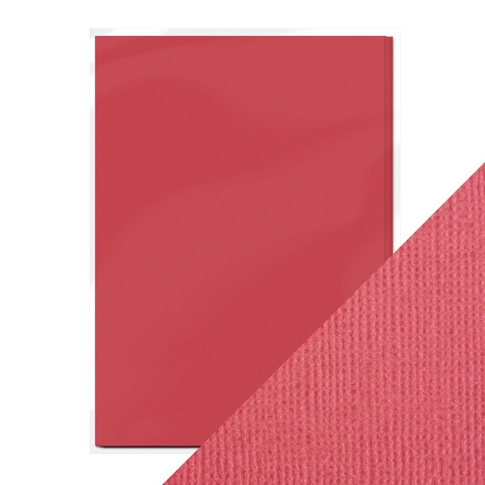  9059E Papier jednokolorowy dwustronny A4 - Raspberry Pink