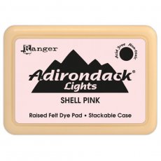 ALP07265 Tusz wodny Adirondack Lights -shell pink Ranger