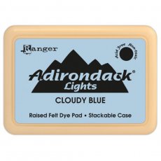 ALP07364 Tusz wodny Adirondack Lights - cloudy blue Ranger