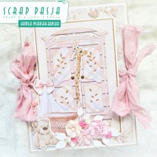 Album harmonijkowy