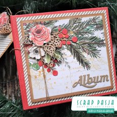 Album świąteczny