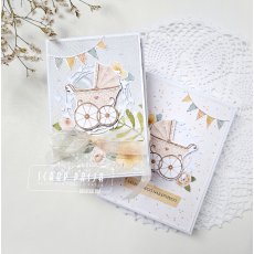 Album typu trifold