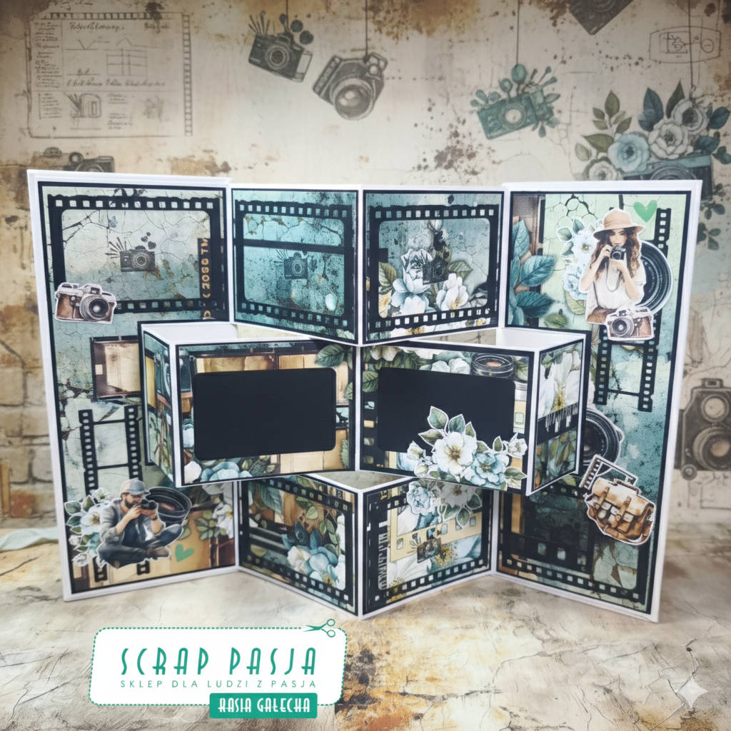 Baza PARAWAN jako mini album