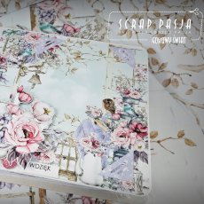 Delikatny i romantyczny album - Graceful