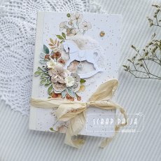 Folder na zdjęcia - Baby Party