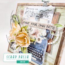 Kartka Written memories