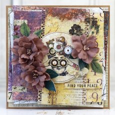 Uniwersalna kartka z produktami Craft You Design