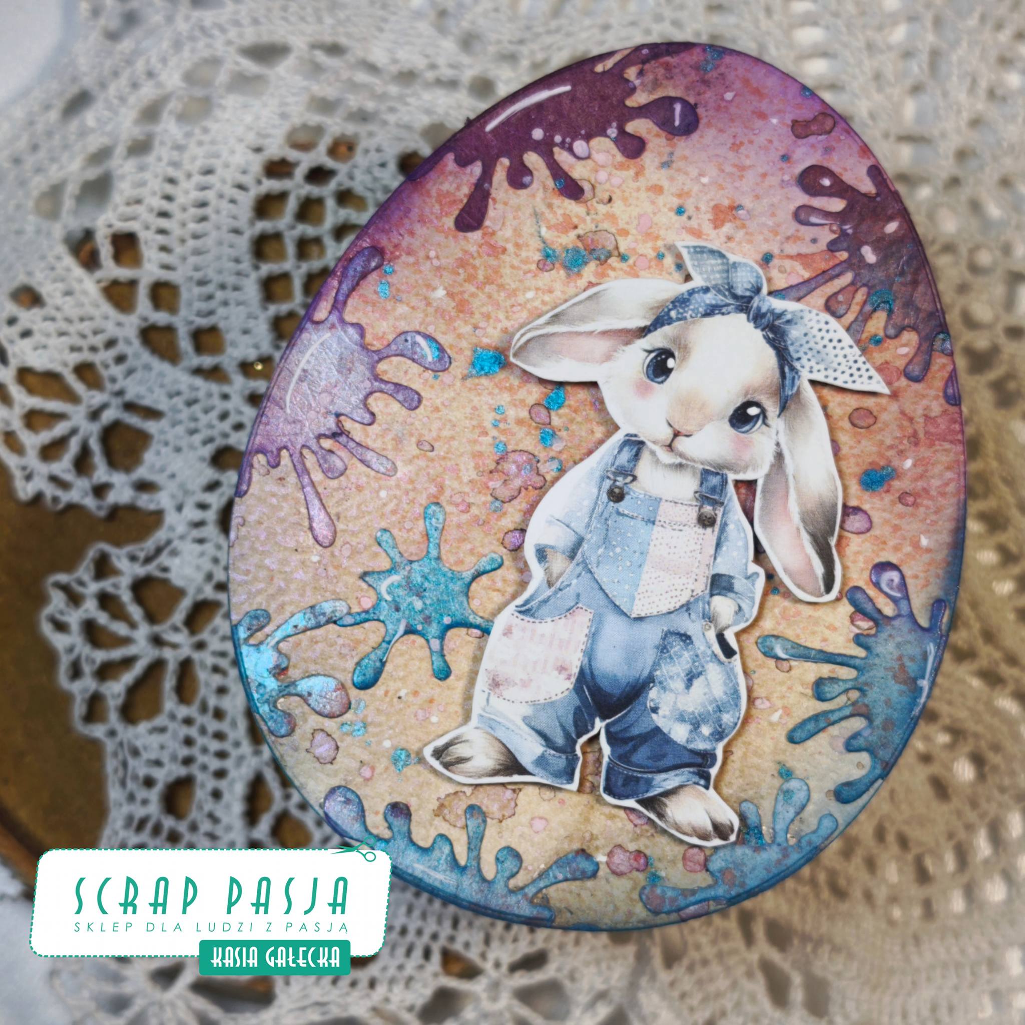 Wielkanocne inspiracje