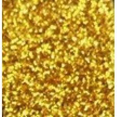 CA3121 Papiery brokatowe Marianne Design Decoration Glitter paper - gold