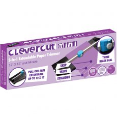  CLEVER-MINI Clevercut Mini