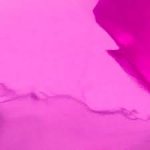 CO725359 Folia GoPress - pink  (Mirror Finish) - róż (lustrzany połysk)