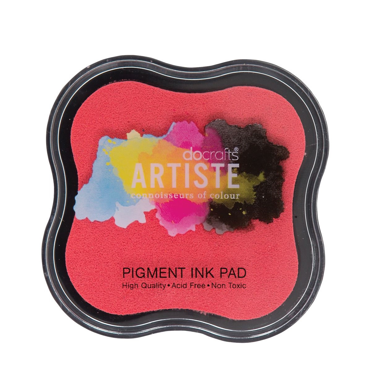  DOA550107 Tusz pigmentowy Artiste-Pink