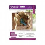 DS-CAD-BIR Wykrojnik Die'sire Create-A-Card-  Birdcage