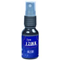 80773 Dye Izink Spray -Tusz wodny w sprayu- Nuit (Night) 15ml