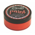 DYP46028 Farba akrylowa Dylusions Paint -Postbox Red