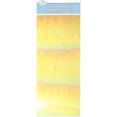 ECDDSS0108 Elizabeth Craft Designs - Yellow Iris - 3 Pack