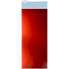 ECDDSS0214 Elizabeth Craft Designs - Red Metallic - 3 Pack