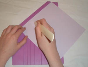  Enveloper Pro - tablica/narzędzie do wykonania kopert