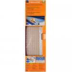 FISK9513 Obcinarka z obrotowym ostrzem Fiskars Combo Rotary Cutter ?45 mm & Ruler 6?x24?