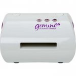 GEMGO-M-GLO GEMINI GO Maszynka elektryczna do wycinania i wytłaczania