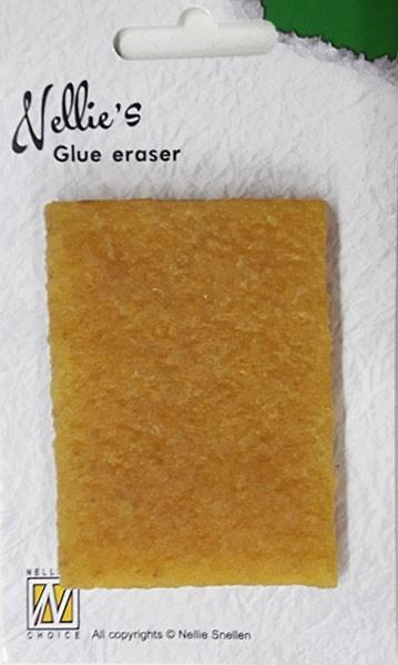  GLUER001   NS Glue Eraser - Gumka do kleju 