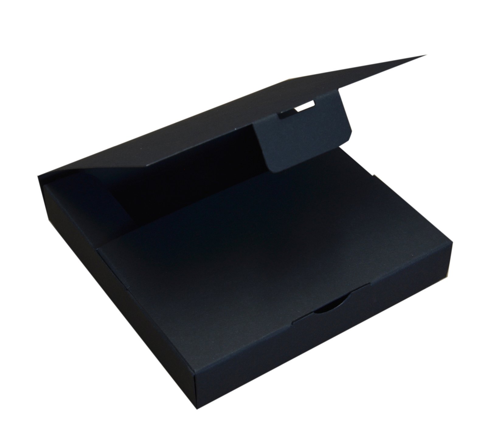  ID-4072 Czekoladownik koperta 3D mini czarne Ritter GoatBox