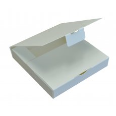 ID-4073 Czekoladownik koperta 3D mini ecru kremowe Ritter GoatBox