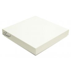ID-62 Pudełko białe 14,5x14,5x2,5cm GoatBox