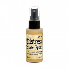 TSO67856 SPRAY OXIDE Distress - Scattered straw
