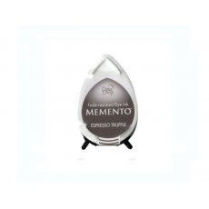 MD-808 Tusz Memento Dew Drop -Espresso Truffle 