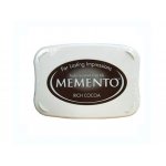 ME-800 Tusz wodny Memento Rich Cocoa