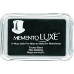 ML-000-900 Tusz wodny  Memento De Luxe Inkpad "Tuxedo Black"