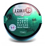 85469 Pasta strukturalna Texture Izink 3D - Topaz