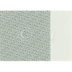 PD22004 Papier dwustronny 30,5x30,5cm -Winter Wonderland-Winter delights