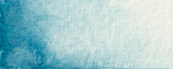  RENAKWARELE-26 - akwarele w kostkach - Cerulean blue - błękit ceruleum