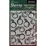 SD-PPEF-APP Little Apples Folder do embossingu - Sheena by Sheena Douglas