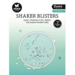 SL-ES BLIS08 Shaker 10 szt - SHAKER WINDOWS - "Big Circle" - 10szt.