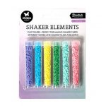 SL-ES-SHAKE06 Studio Light - Elementy do shakera "Sprinkles"