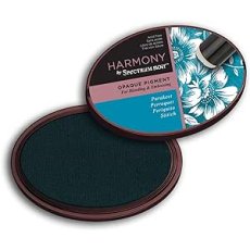 SN-IP-HOP-PARA Tusz Spectrum Noir Harmony Opaque Pigment Inkpad - Parakeet