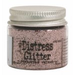 TDG39334 Brokat sypki- Distress Glitter -Victorian Velvet