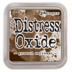 TDO56010 Tusz Distress OXIDE -  ground espresso