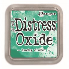 TDO56041 Tusz Distress OXIDE -Lucky Clover