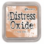TDO56270 Tusz Distress OXIDE - tea dye