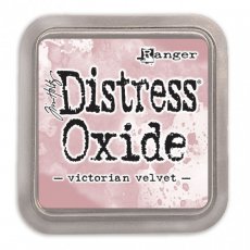 TDO56300 Tusz Distress OXIDE - victorian velvet