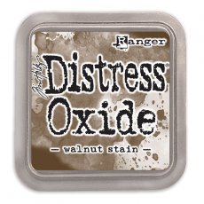 TDO56324 Tusz Distress OXIDE -Walnut St