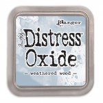 TDO56331 Tusz Distress OXIDE -weathered wood