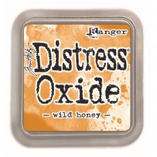 TDO56348 Tusz Distress OXIDE -Wild Honey