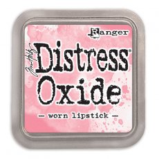 TDO56362 Tusz Distress OXIDE -Worn Lipstick