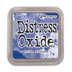 TDO72683  Tusz Distress OXIDE - Prize ribbon