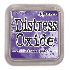 TDO78821  Tusz Distress OXIDE - Villainous Potion